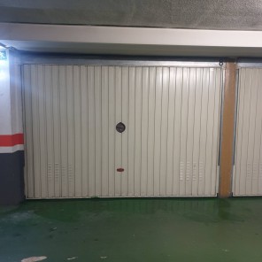 Garaje